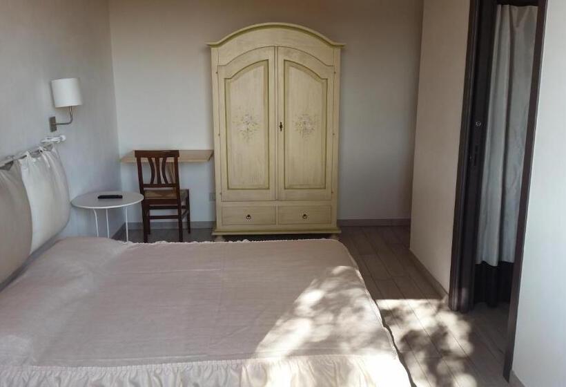 Номер Стандарт, B&b Ai Prati