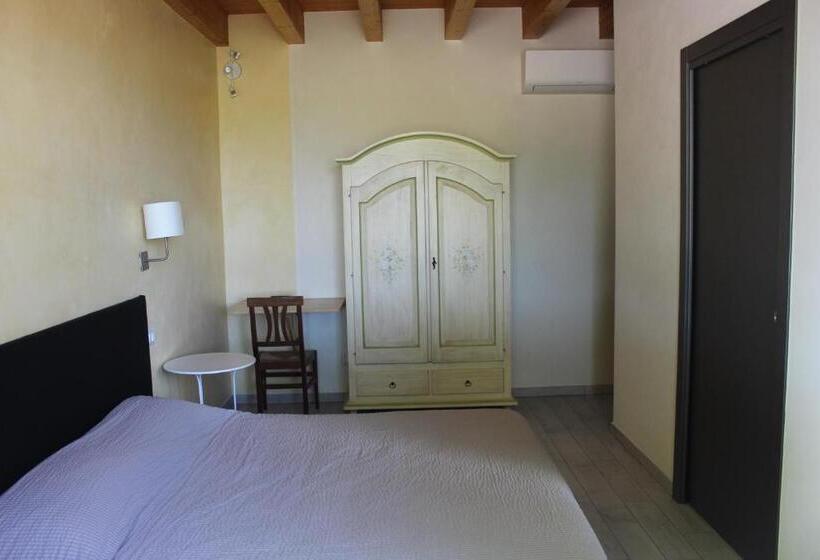 스탠다드 룸, B&b Ai Prati
