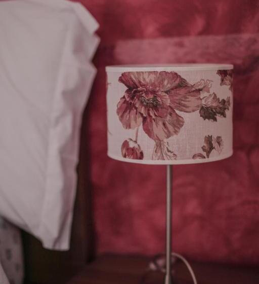 スタンダードルーム, B&b Il Guado