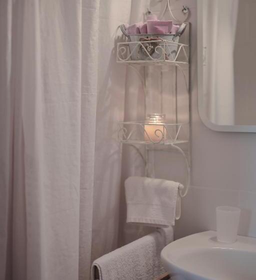 スタンダードルーム, B&b Il Guado