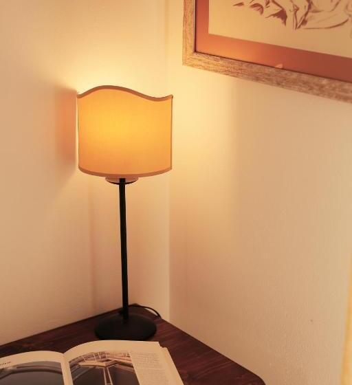 Standard room with outdoor bath, B&b Il Guado