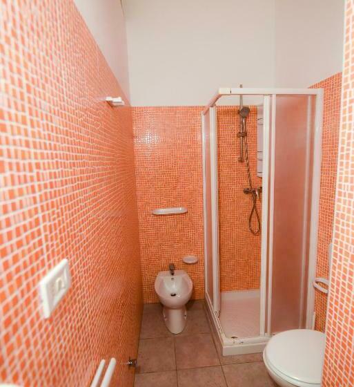 Номер Стандарт, B&b Macchia Mediterranea