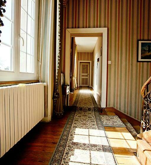 חדר סטנדרט לשלושה, Domaine Saint Hilaire