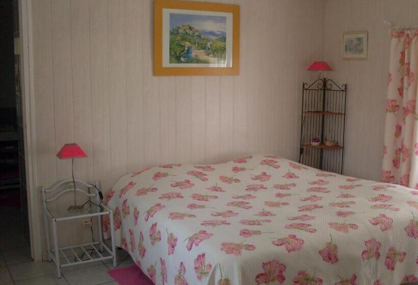 חדר סטנדרט, Domaine Saint Hilaire