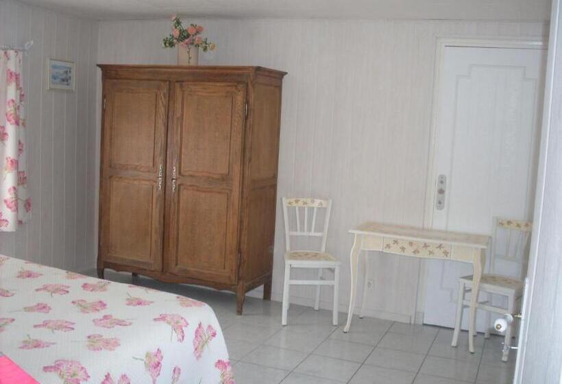 חדר סטנדרט, Domaine Saint Hilaire