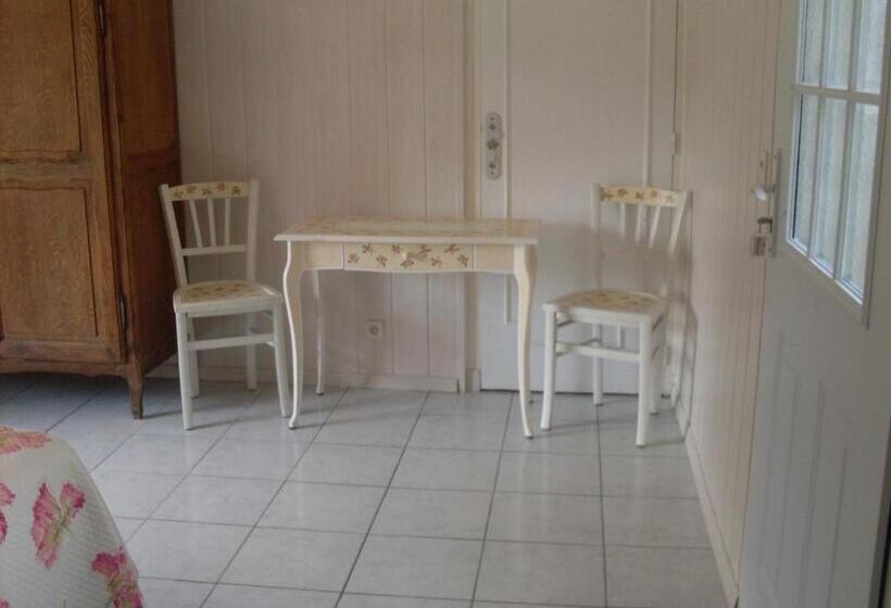 חדר סטנדרט, Domaine Saint Hilaire