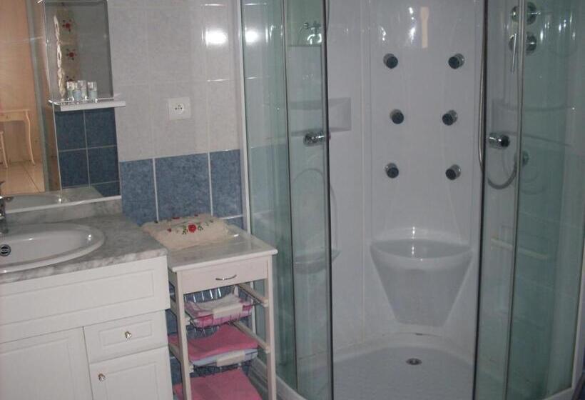 חדר סטנדרט, Domaine Saint Hilaire