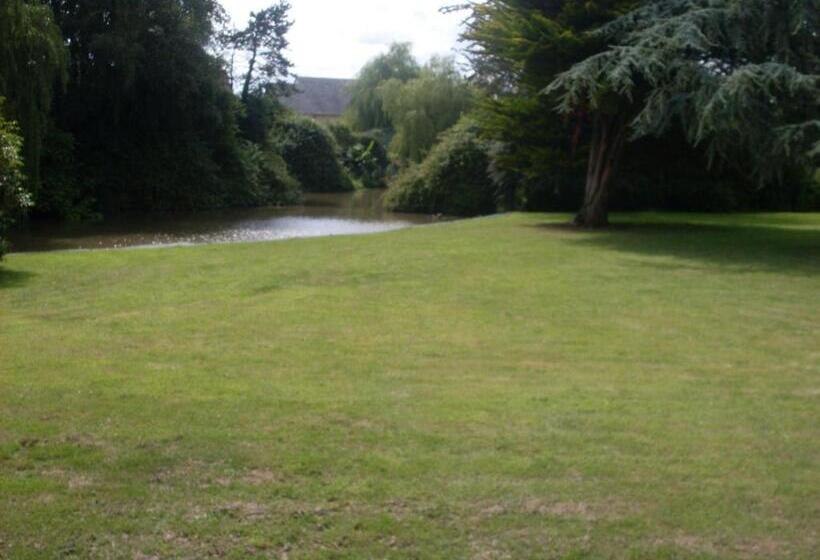 חדר סטנדרט, Domaine Saint Hilaire