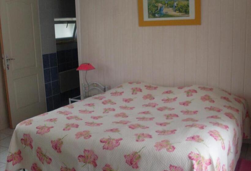 חדר סטנדרט, Domaine Saint Hilaire