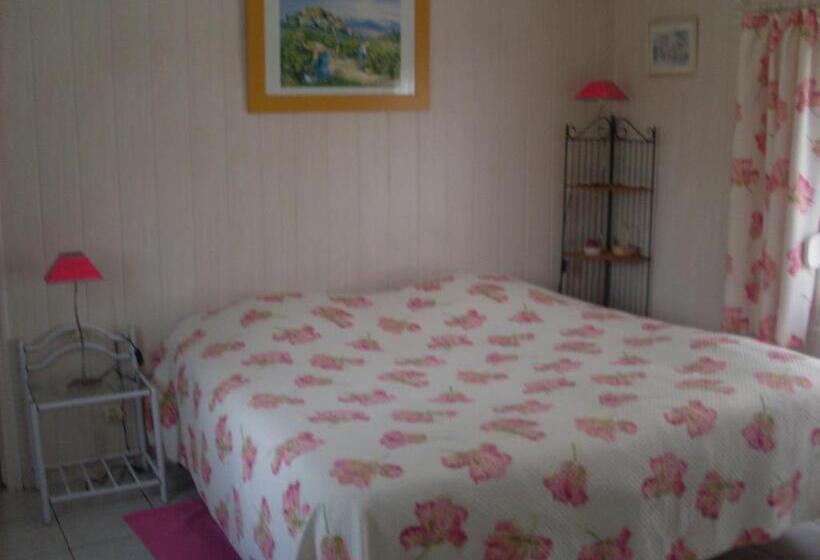 חדר סטנדרט, Domaine Saint Hilaire