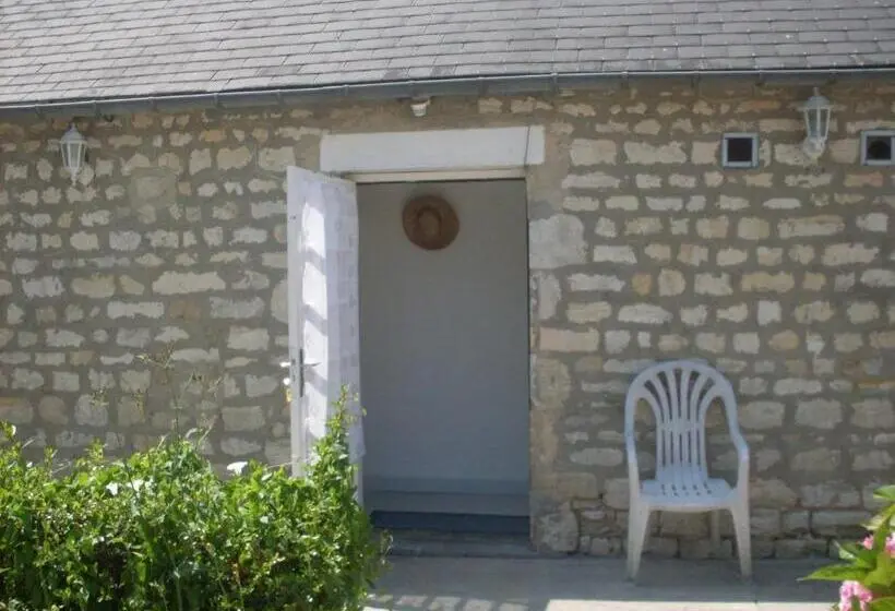 スタンダードインサイドビュールーム, Domaine Saint Hilaire