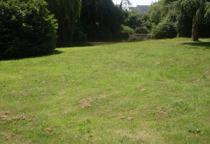 חדר סטנדרט פנימי, Domaine Saint Hilaire