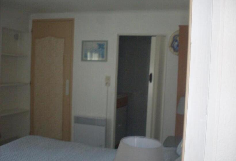 חדר סטנדרט פנימי, Domaine Saint Hilaire