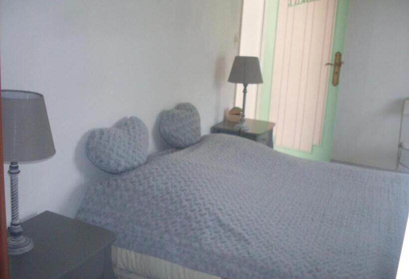 חדר סטנדרט פנימי, Domaine Saint Hilaire