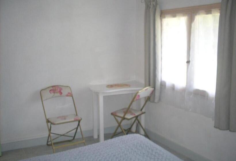 חדר סטנדרט פנימי, Domaine Saint Hilaire