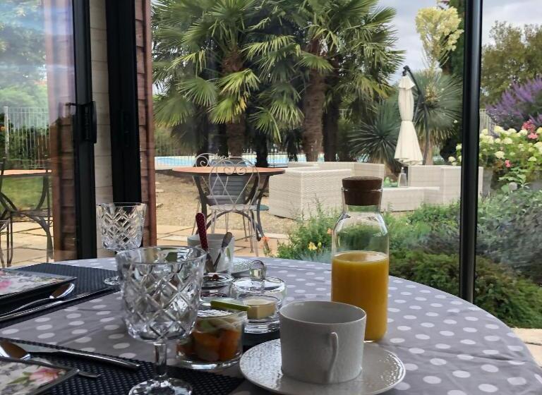 スタンダードルーム, La Boisnière