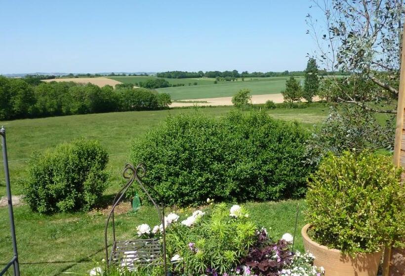 スイート(家族用), La Boisnière