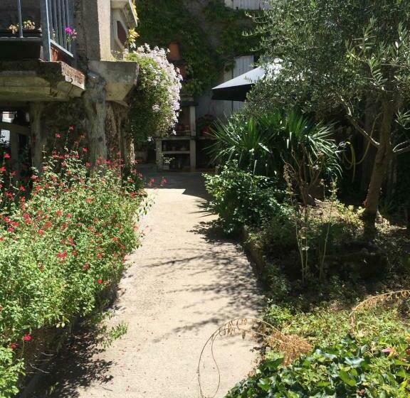 Номер Стандарт, La Maison Haute