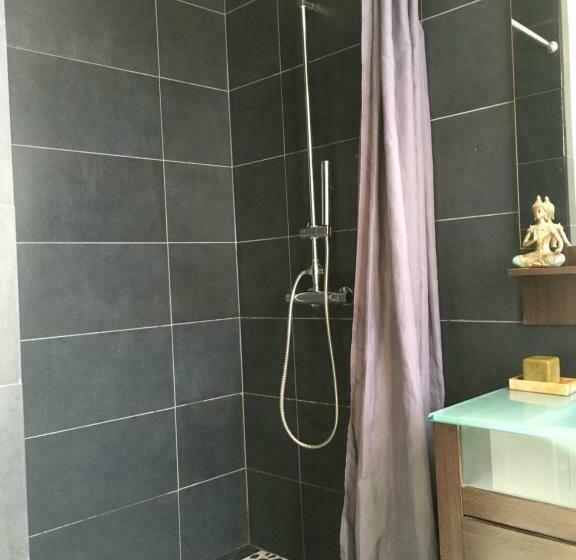 Номер Стандарт, La Maison Haute