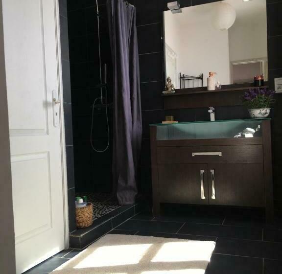 Номер Стандарт, La Maison Haute