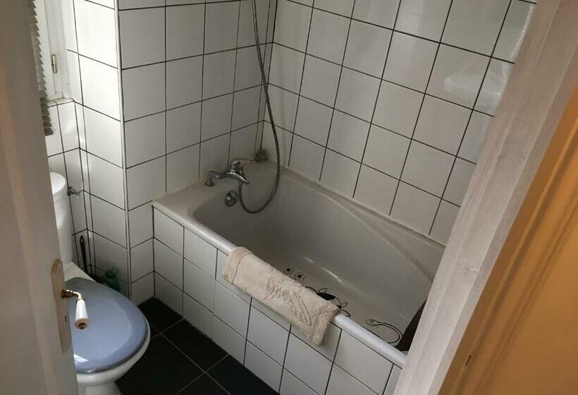 Family Suite, La Maison Haute