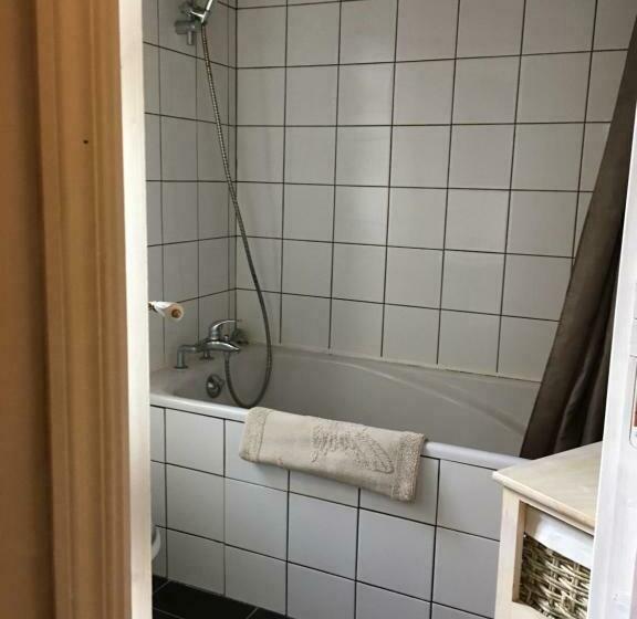 Family Suite, La Maison Haute