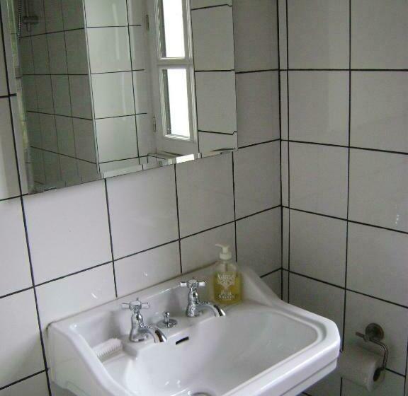 Family Suite, La Maison Haute