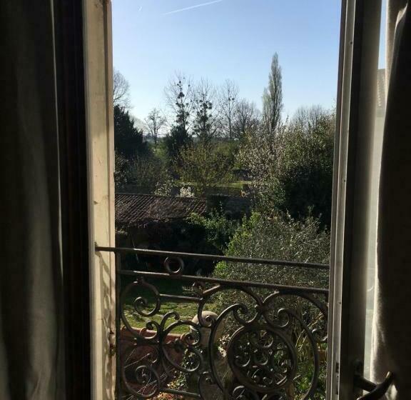 Family Suite, La Maison Haute