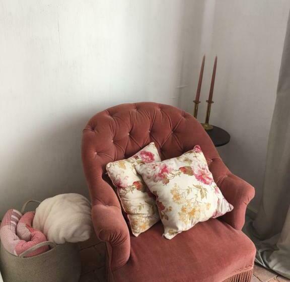 Family Suite, La Maison Haute