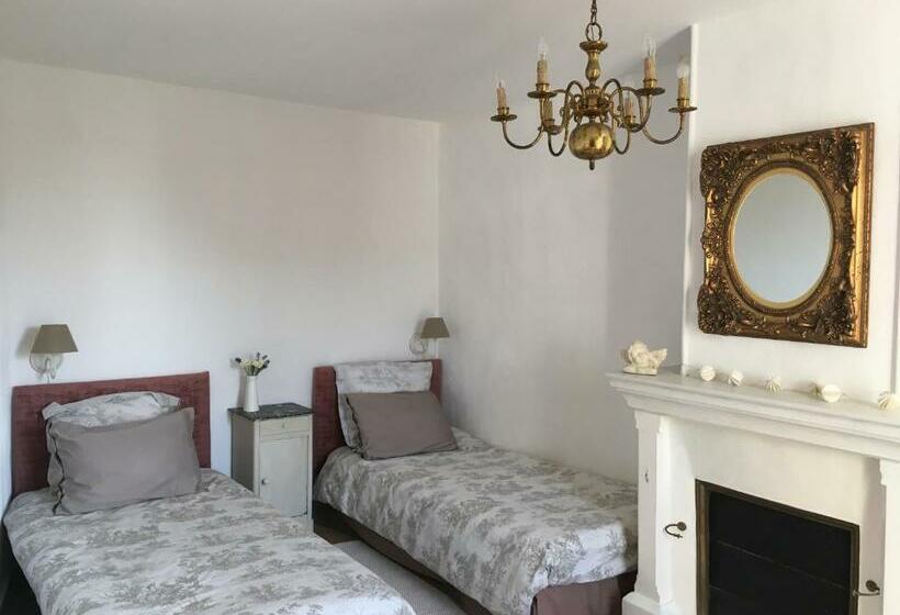 Family Suite, La Maison Haute