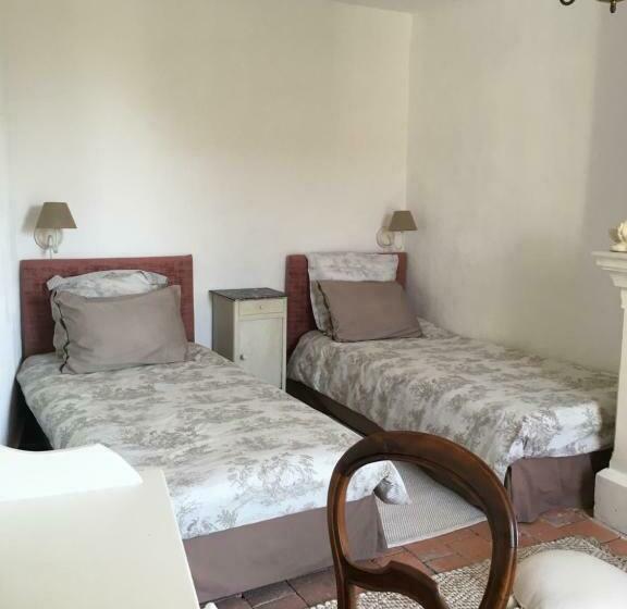 Family Suite, La Maison Haute