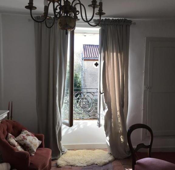 Family Suite, La Maison Haute