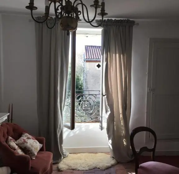 スイート（家族用）, La Maison Haute