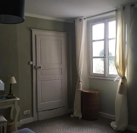 スイート（家族用）, La Maison Haute