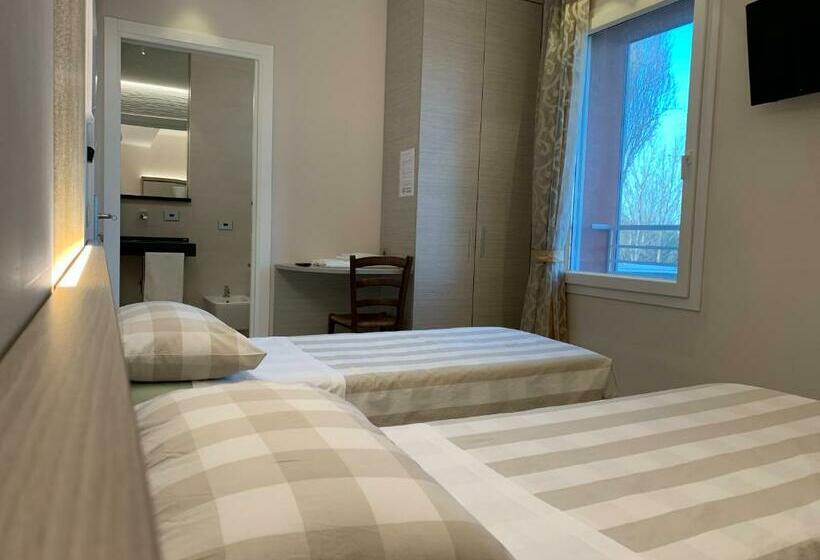 Номер Deluxe Одноместный, Le 3 Botti Locanda