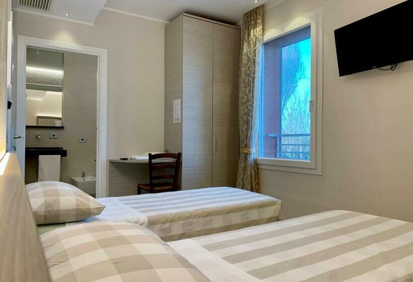 Номер Deluxe Одноместный, Le 3 Botti Locanda