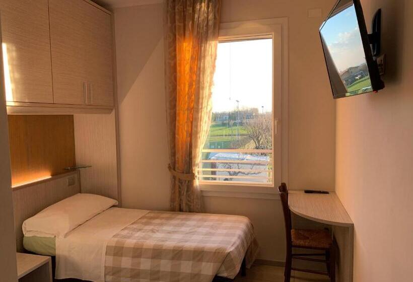 Номер Deluxe, Le 3 Botti Locanda