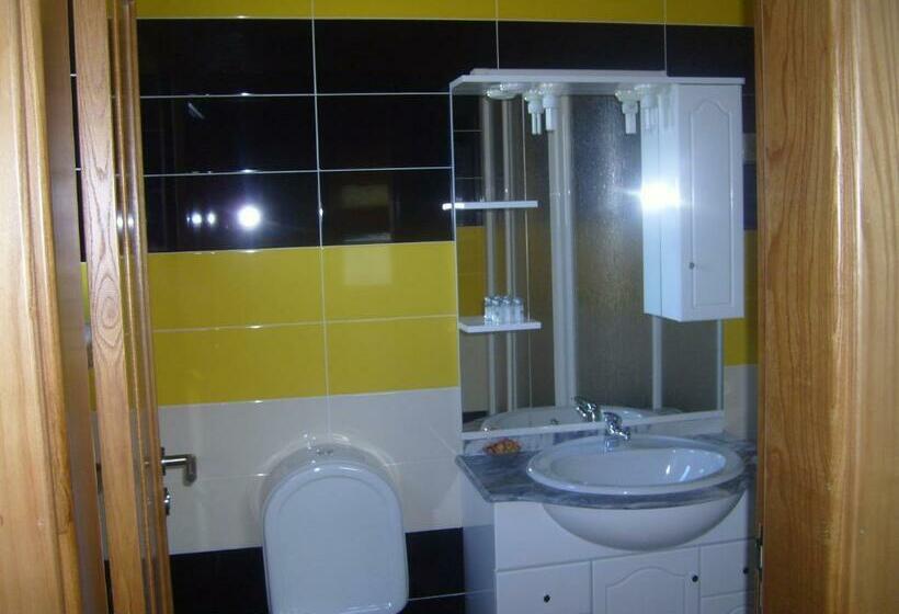 חדר סטנדרט, Pedras Lavradas