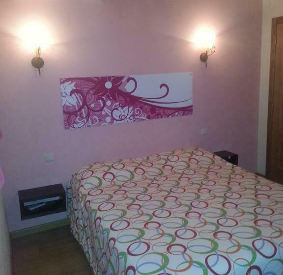 חדר סטנדרט, Pedras Lavradas