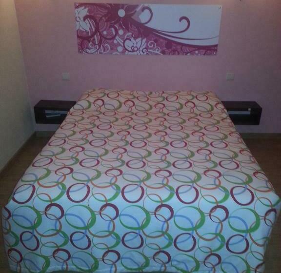 חדר סטנדרט, Pedras Lavradas