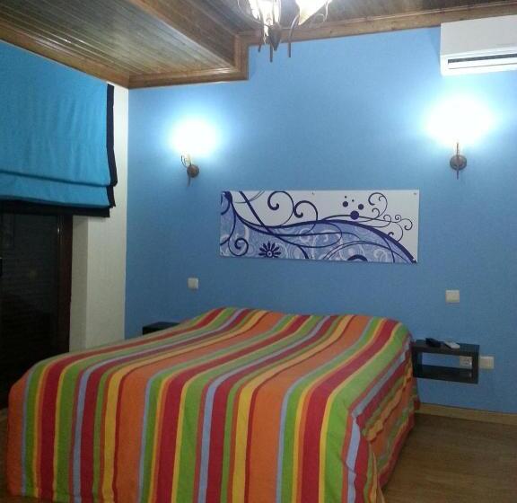 חדר סטנדרט, Pedras Lavradas