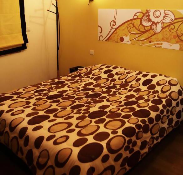 חדר סטנדרט, Pedras Lavradas