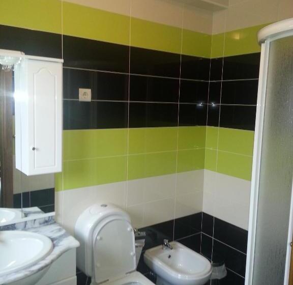 חדר סטנדרט, Pedras Lavradas