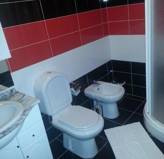 חדר סטנדרט, Pedras Lavradas