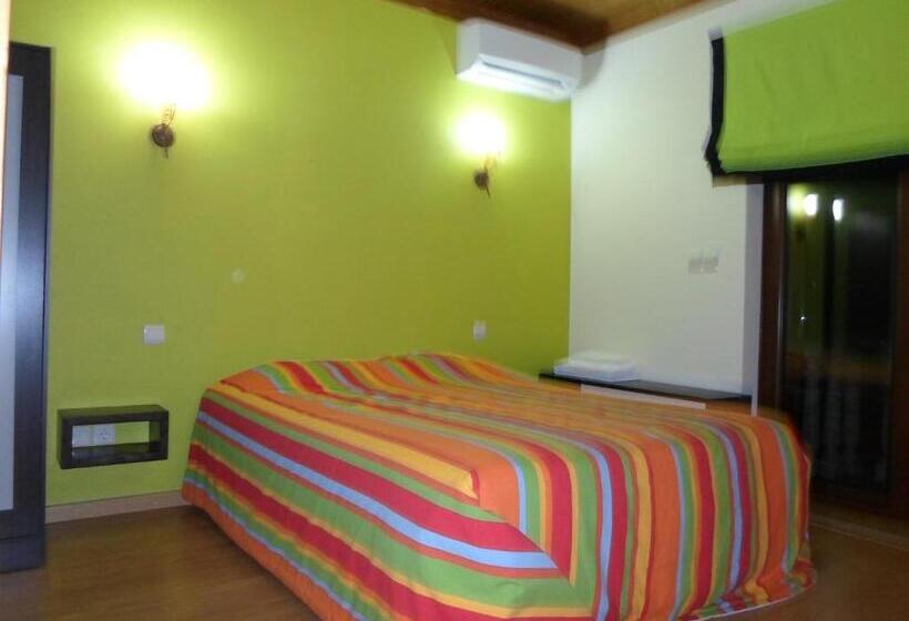 חדר סטנדרט, Pedras Lavradas