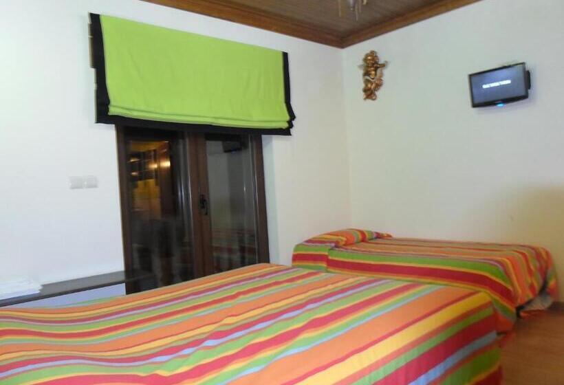 חדר סטנדרט, Pedras Lavradas