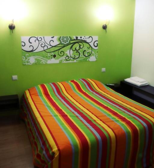 חדר סטנדרט, Pedras Lavradas