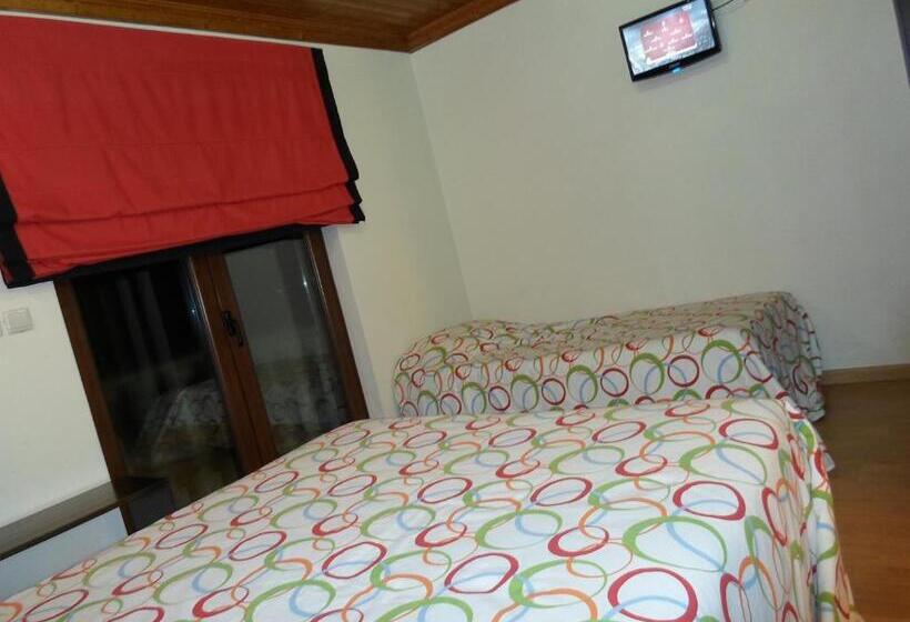 חדר סטנדרט, Pedras Lavradas