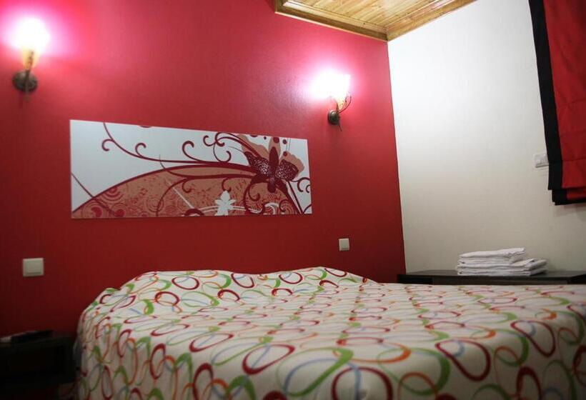 חדר סטנדרט, Pedras Lavradas