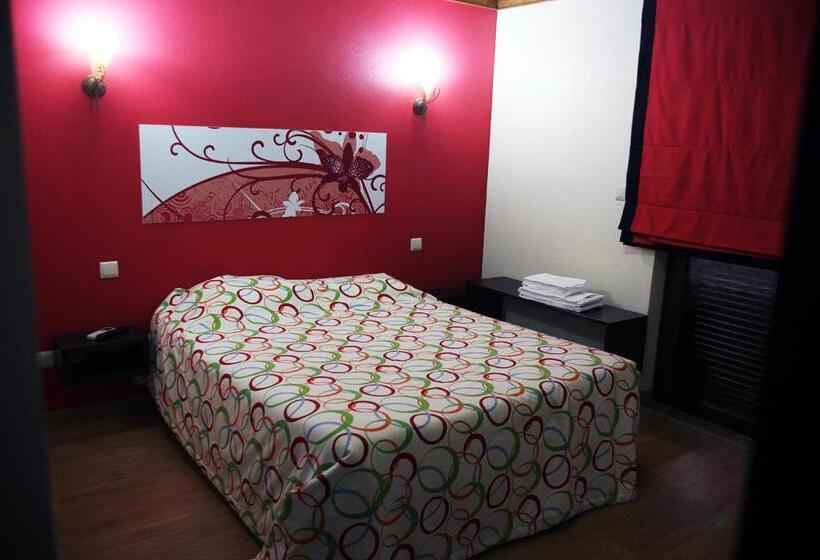 חדר סטנדרט, Pedras Lavradas